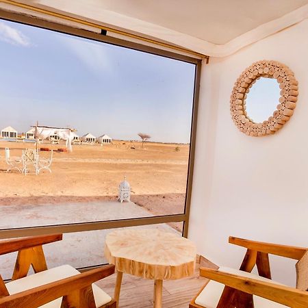 Sahara Royal Resort Merzouga Dış mekan fotoğraf