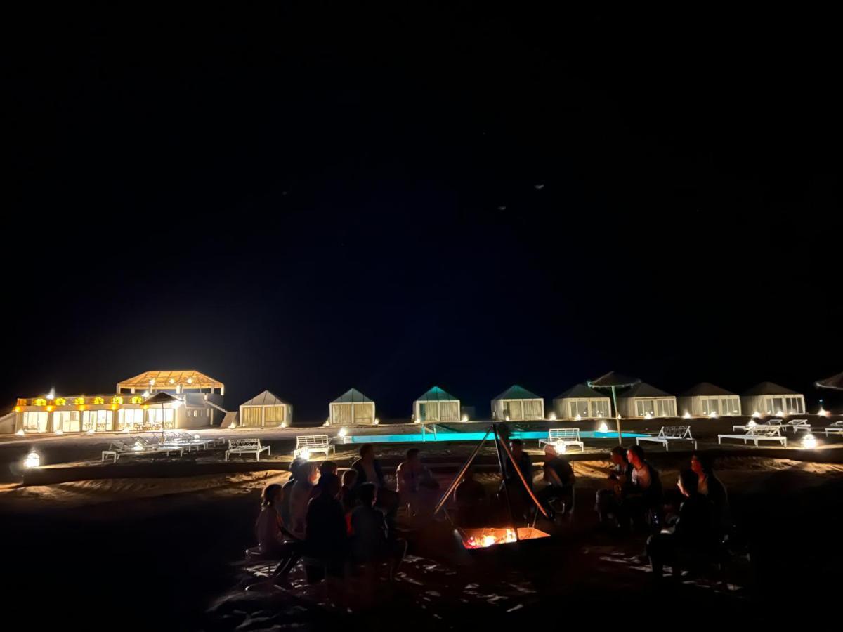 Sahara Royal Resort Merzouga Dış mekan fotoğraf