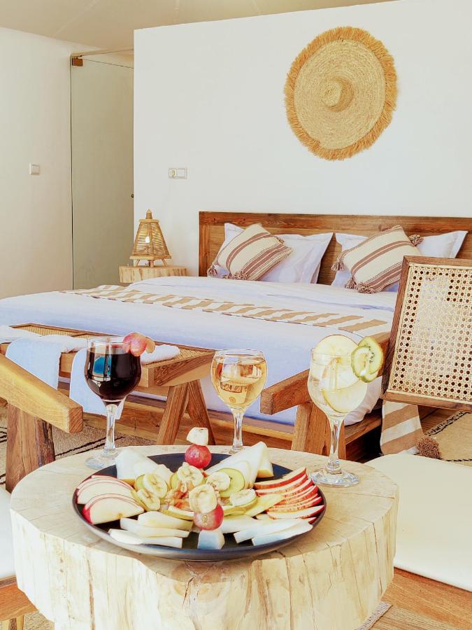 Sahara Royal Resort Merzouga Dış mekan fotoğraf