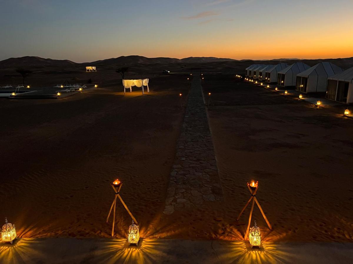 Sahara Royal Resort Merzouga Dış mekan fotoğraf