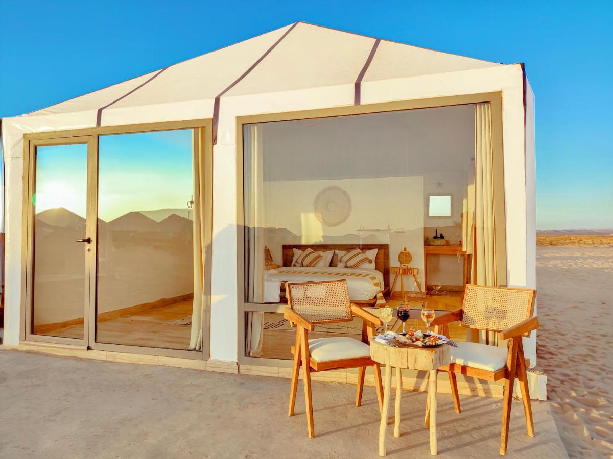 Sahara Royal Resort Merzouga Dış mekan fotoğraf