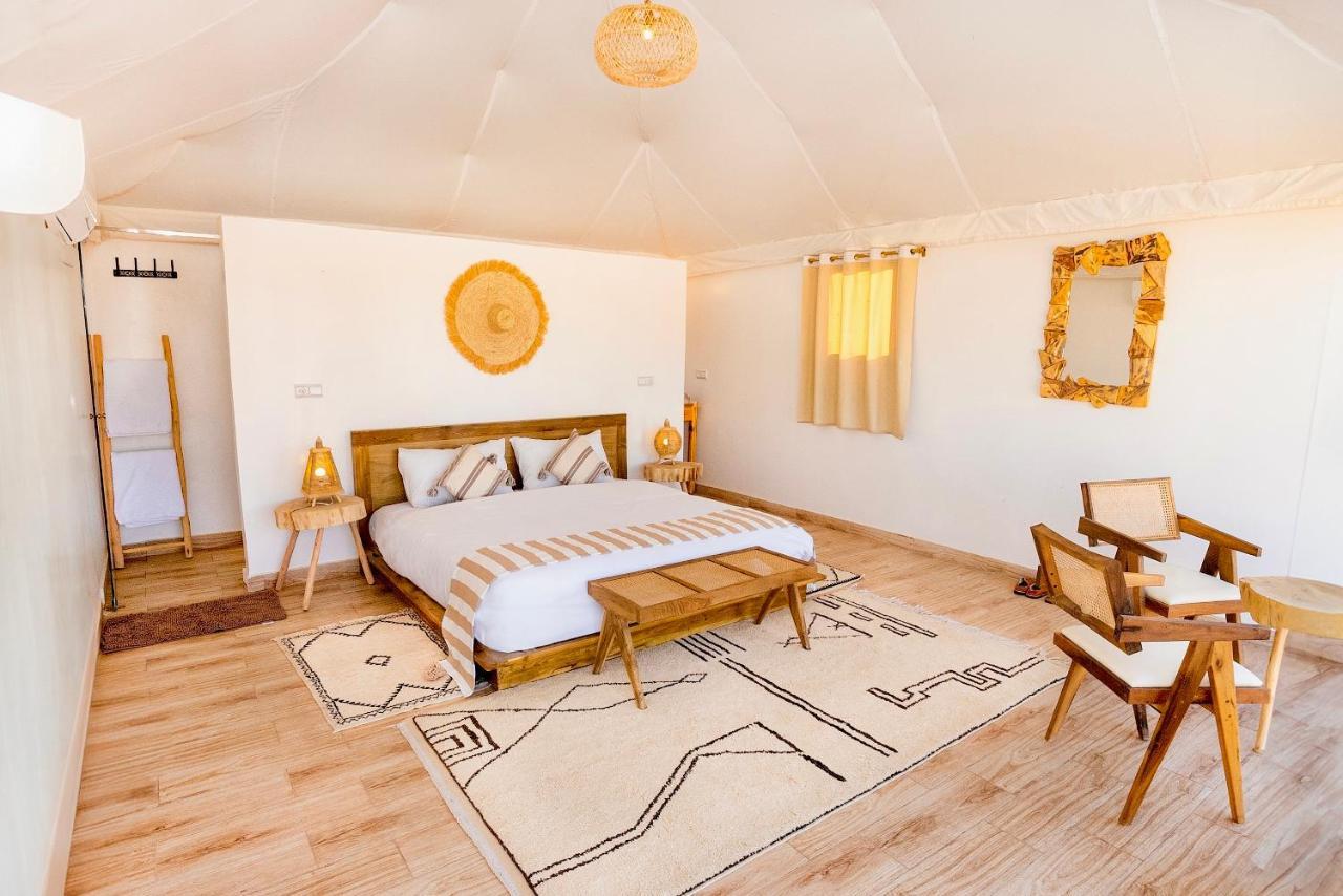Sahara Royal Resort Merzouga Dış mekan fotoğraf