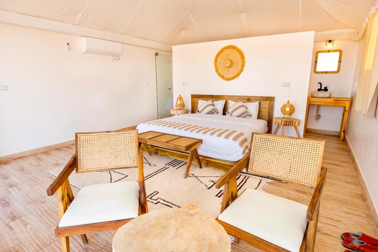Sahara Royal Resort Merzouga Dış mekan fotoğraf