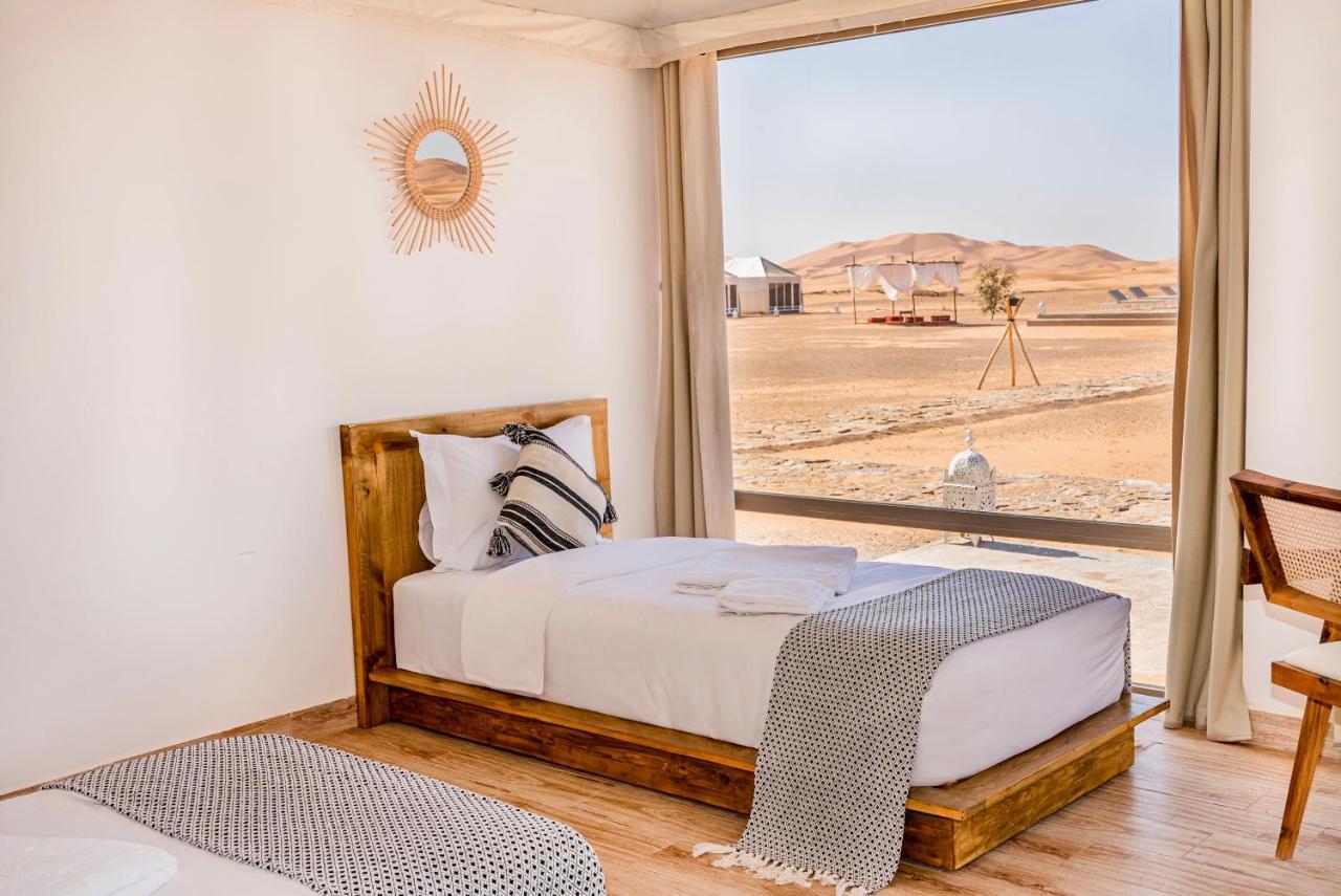 Sahara Royal Resort Merzouga Dış mekan fotoğraf