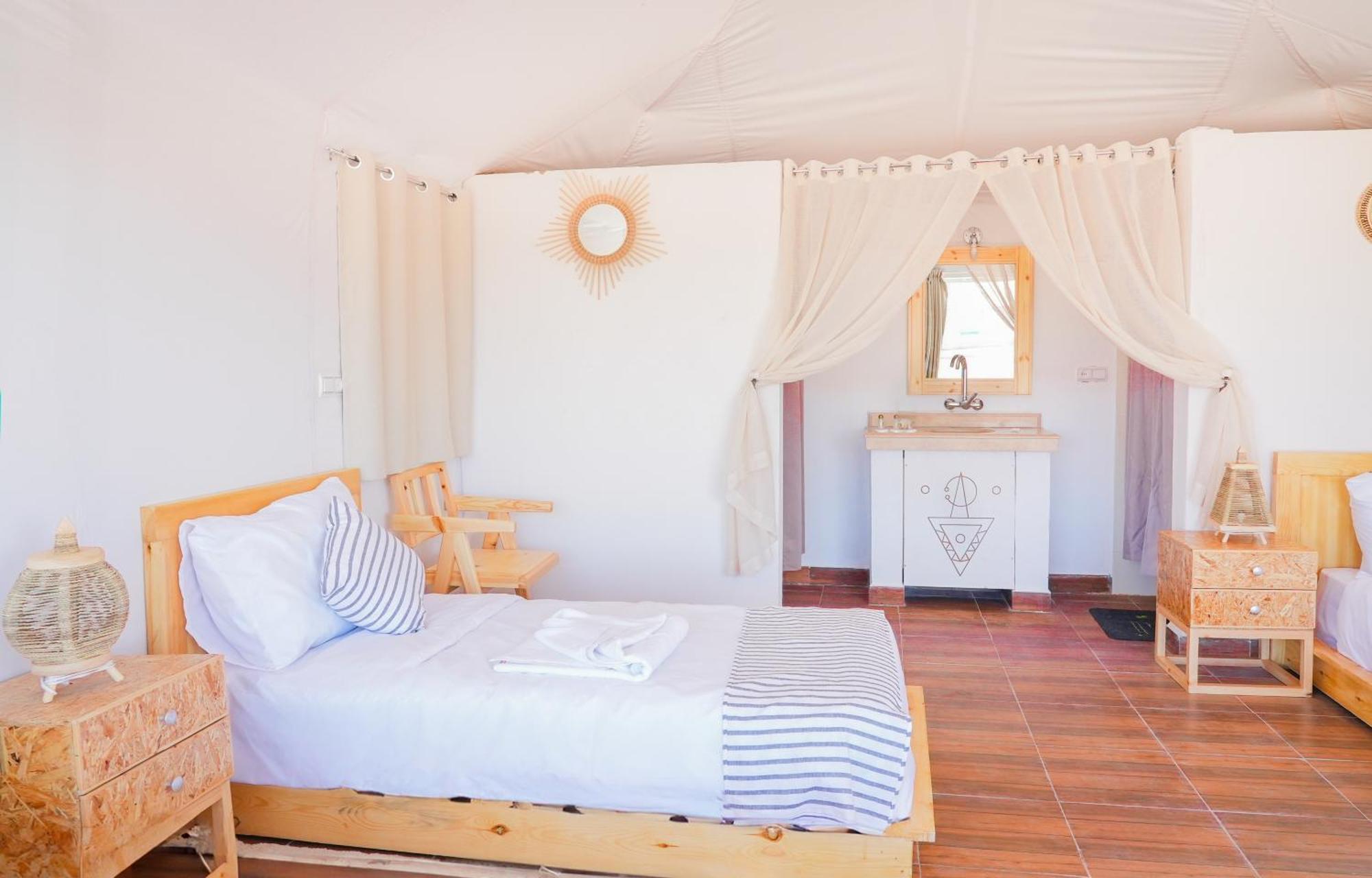 Sahara Royal Resort Merzouga Dış mekan fotoğraf