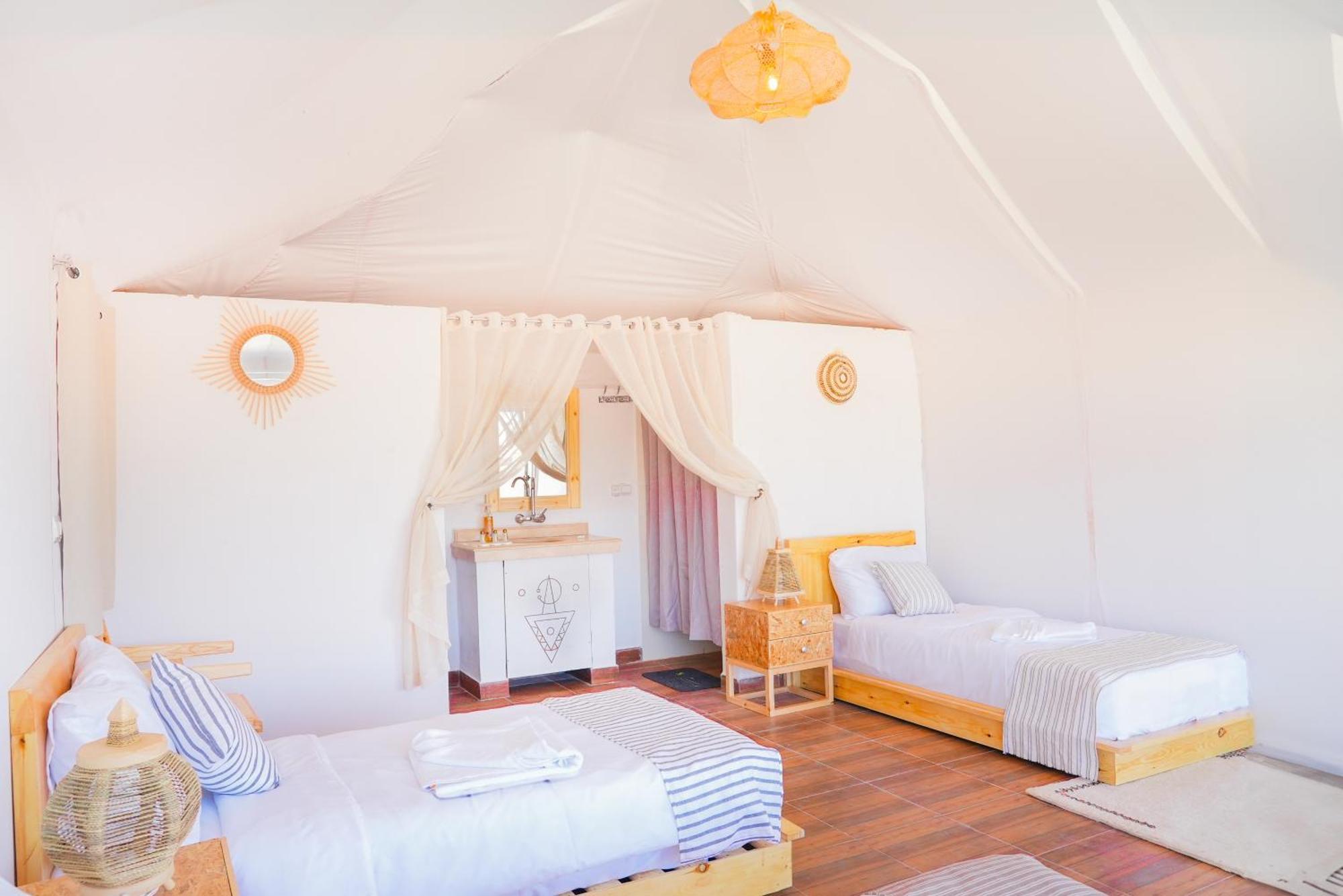 Sahara Royal Resort Merzouga Dış mekan fotoğraf