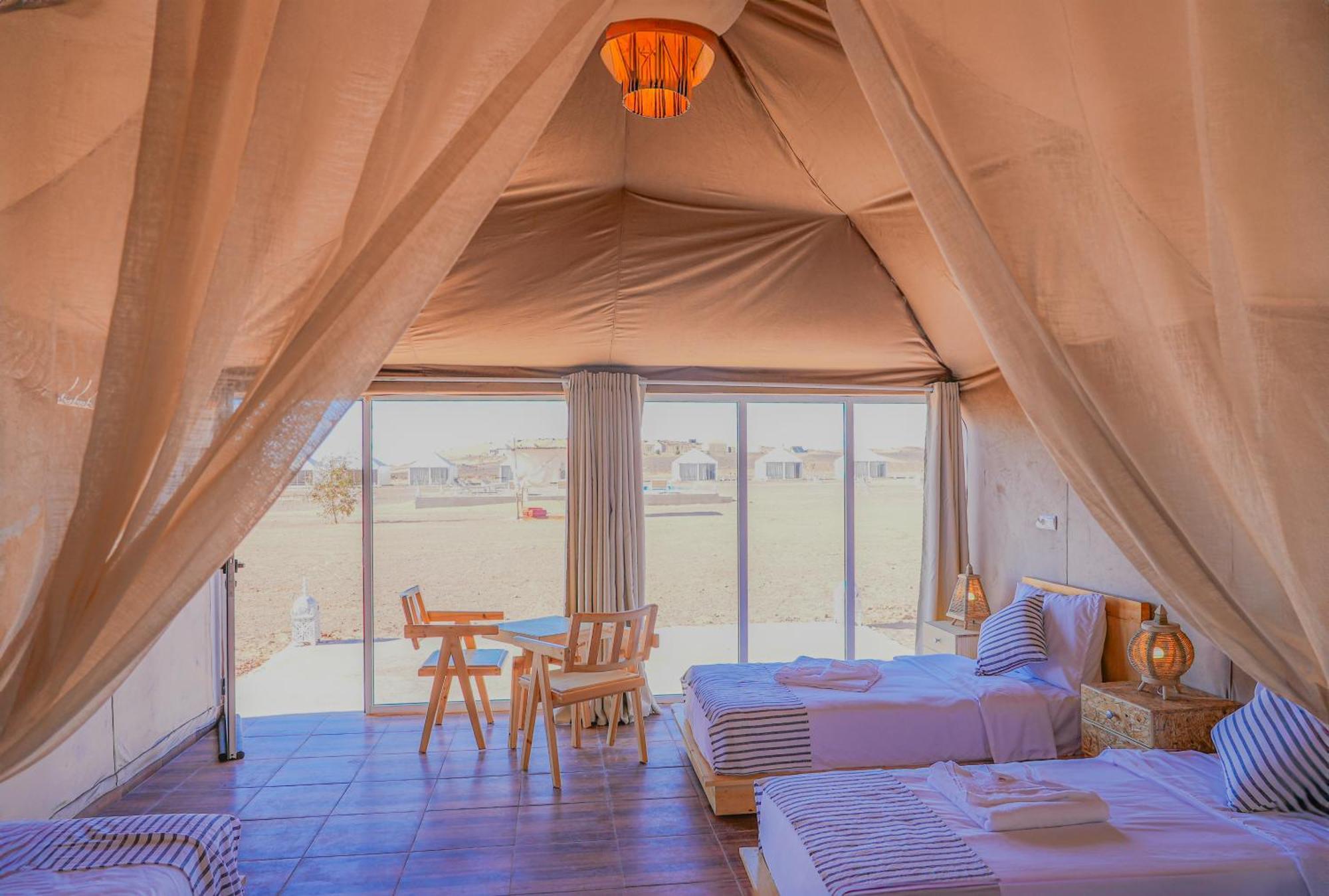 Sahara Royal Resort Merzouga Dış mekan fotoğraf