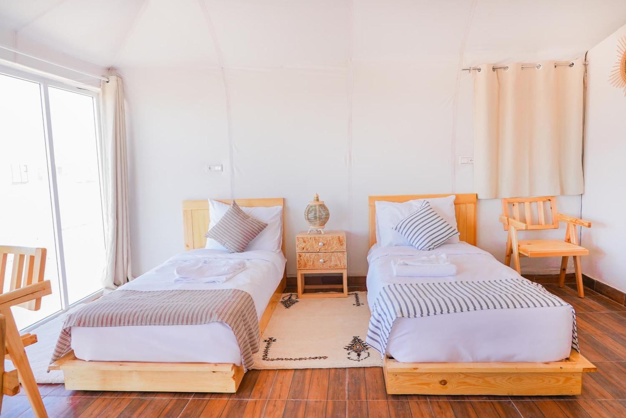 Sahara Royal Resort Merzouga Dış mekan fotoğraf