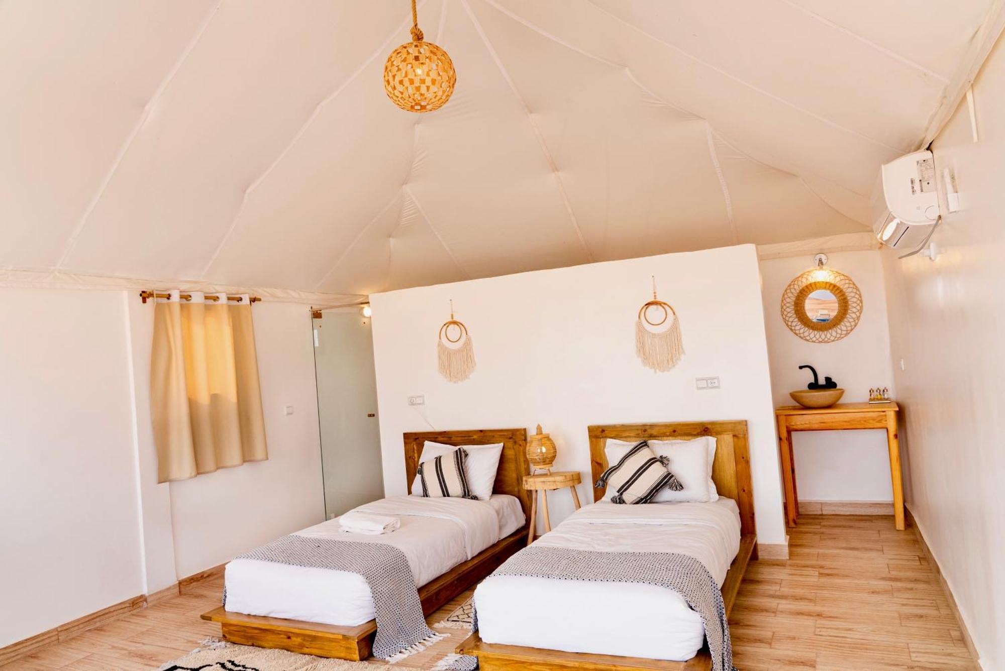 Sahara Royal Resort Merzouga Dış mekan fotoğraf