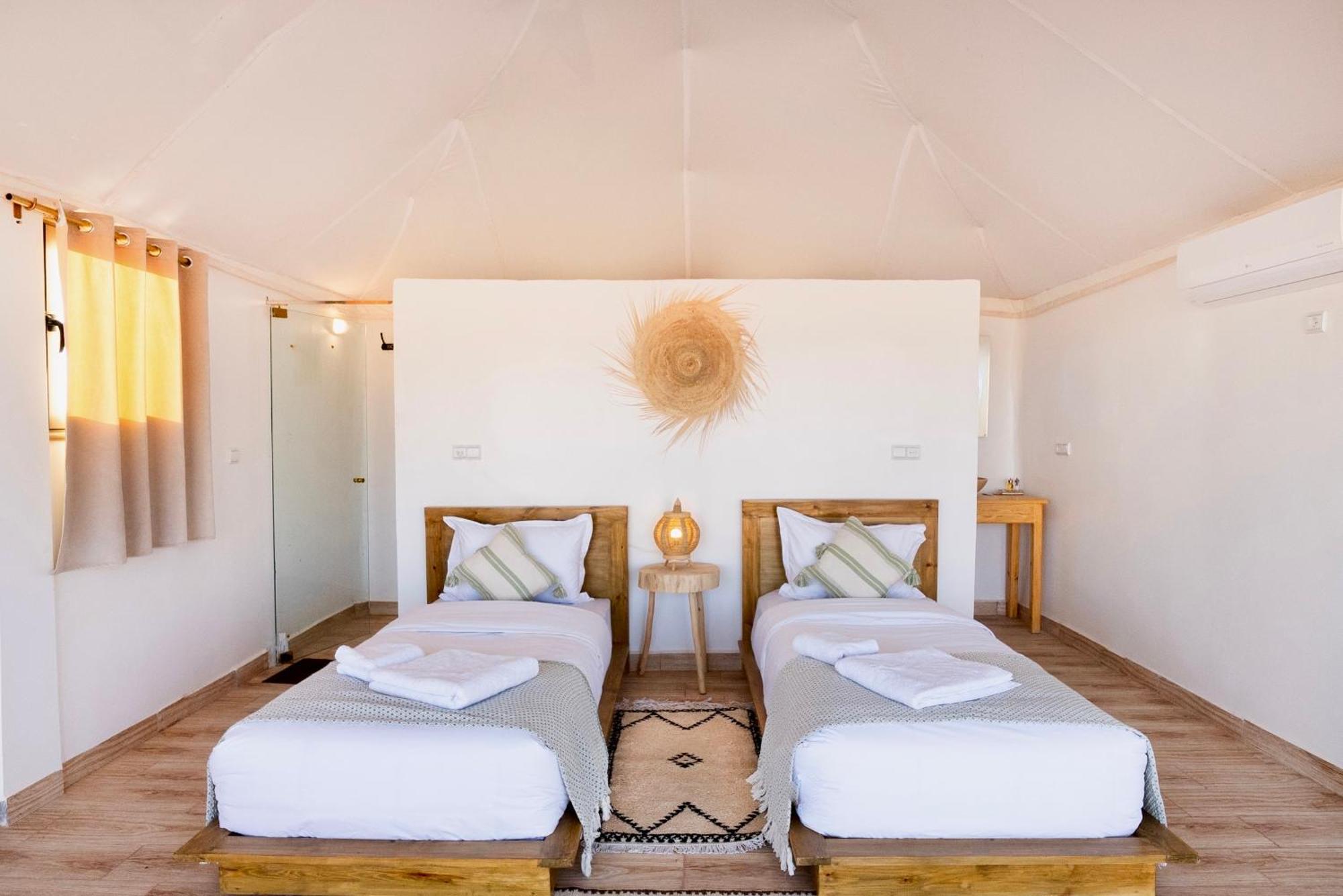 Sahara Royal Resort Merzouga Dış mekan fotoğraf