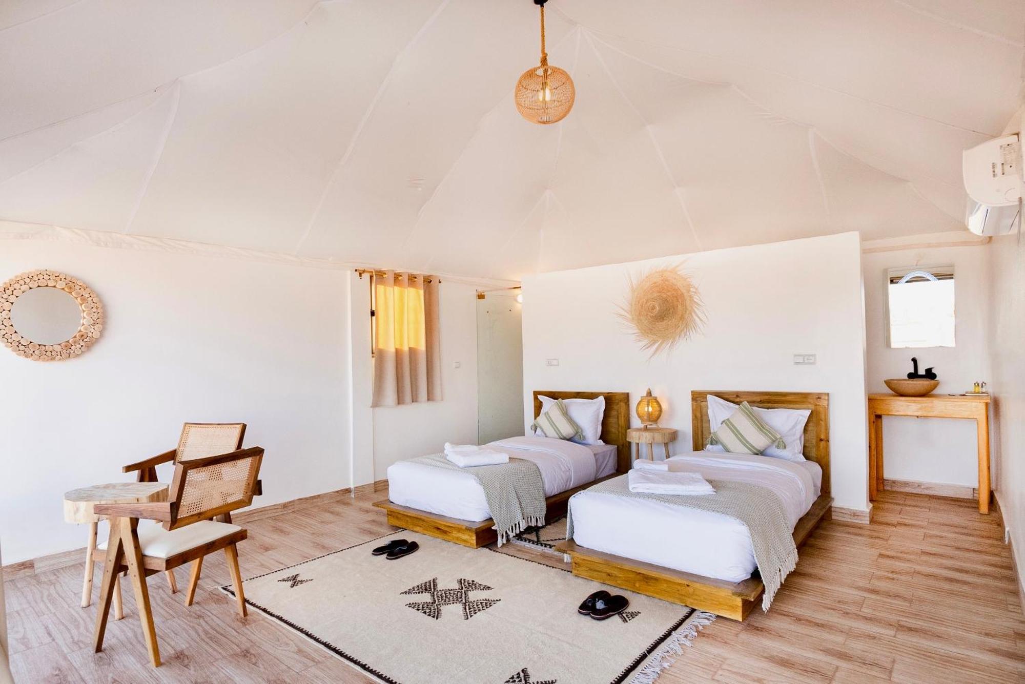 Sahara Royal Resort Merzouga Dış mekan fotoğraf
