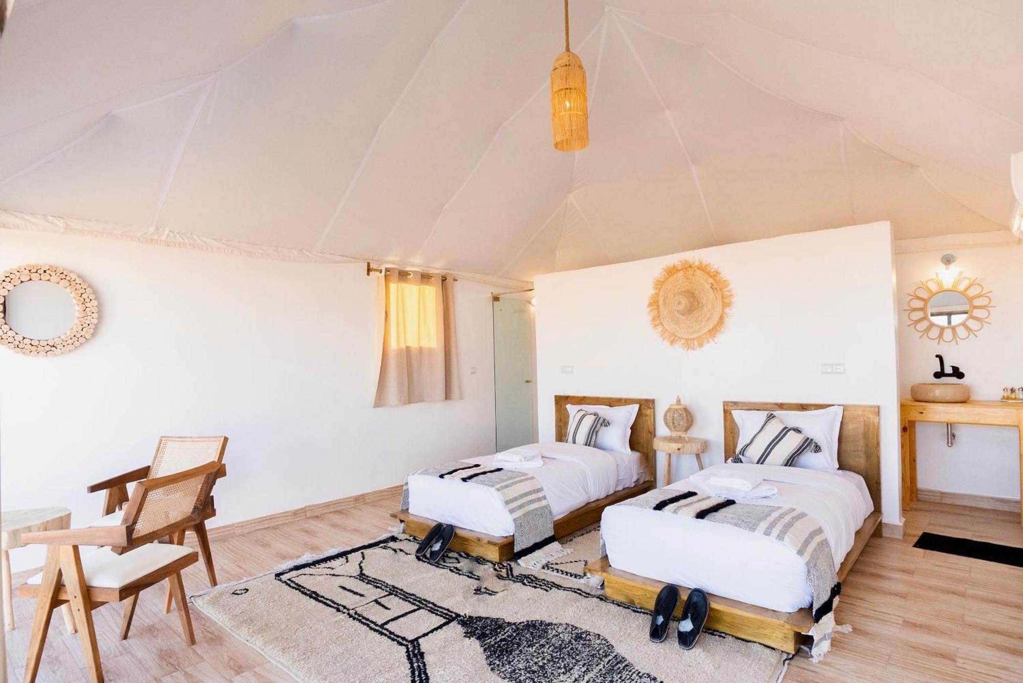 Sahara Royal Resort Merzouga Dış mekan fotoğraf
