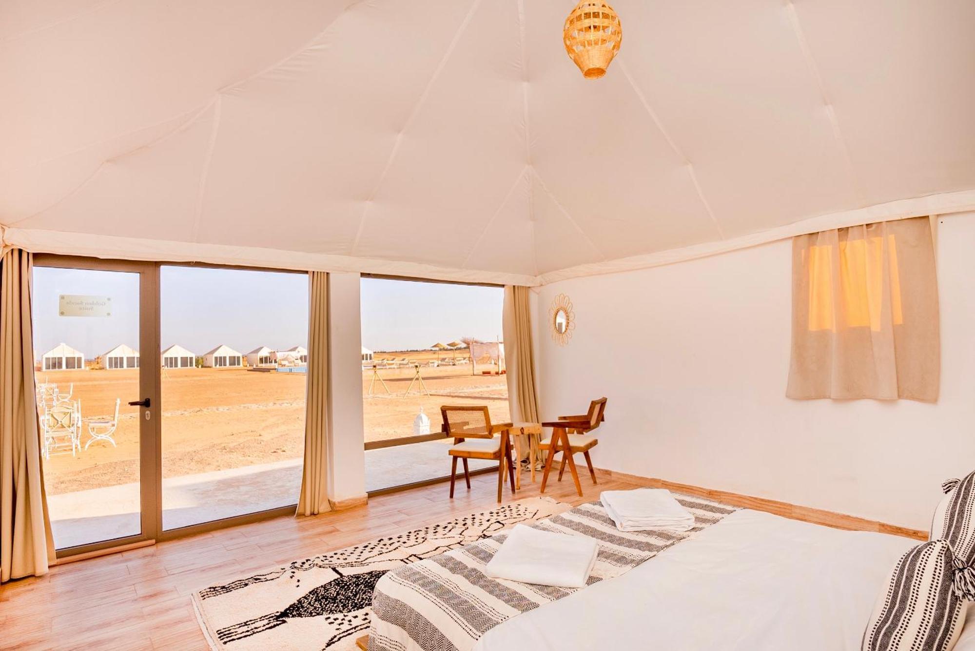Sahara Royal Resort Merzouga Dış mekan fotoğraf