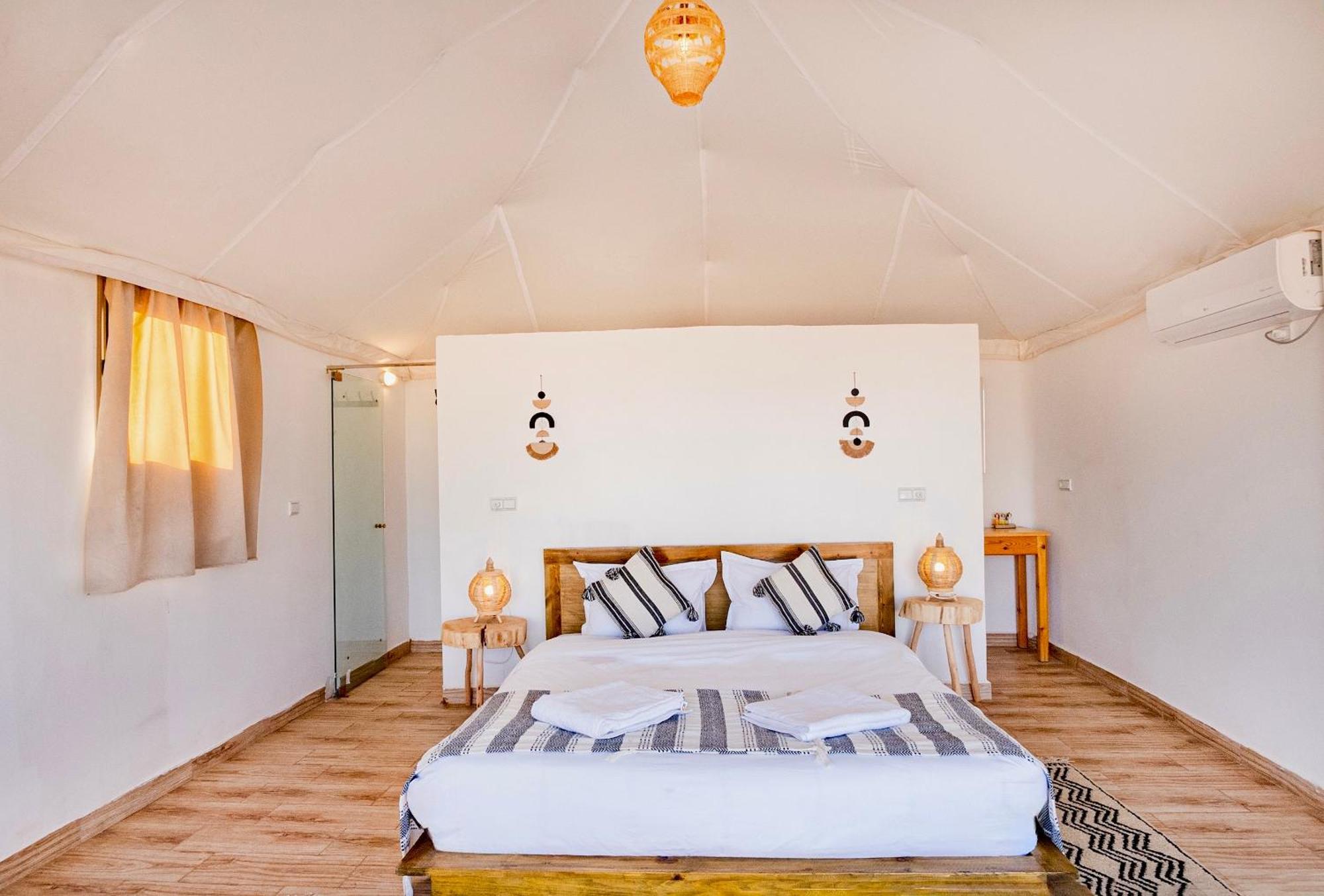Sahara Royal Resort Merzouga Dış mekan fotoğraf