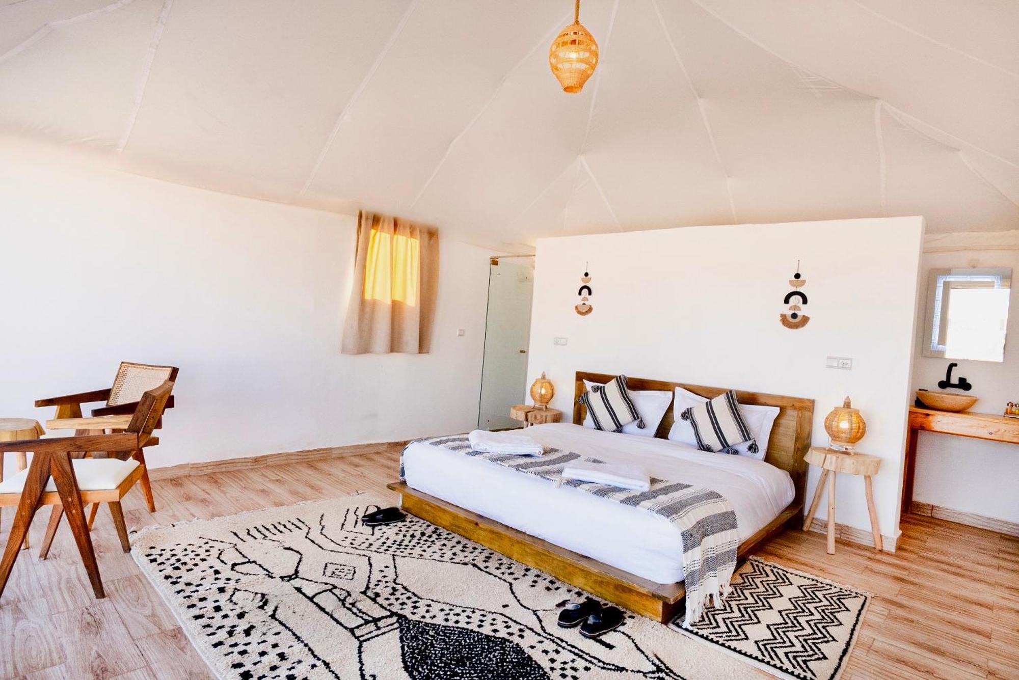 Sahara Royal Resort Merzouga Dış mekan fotoğraf