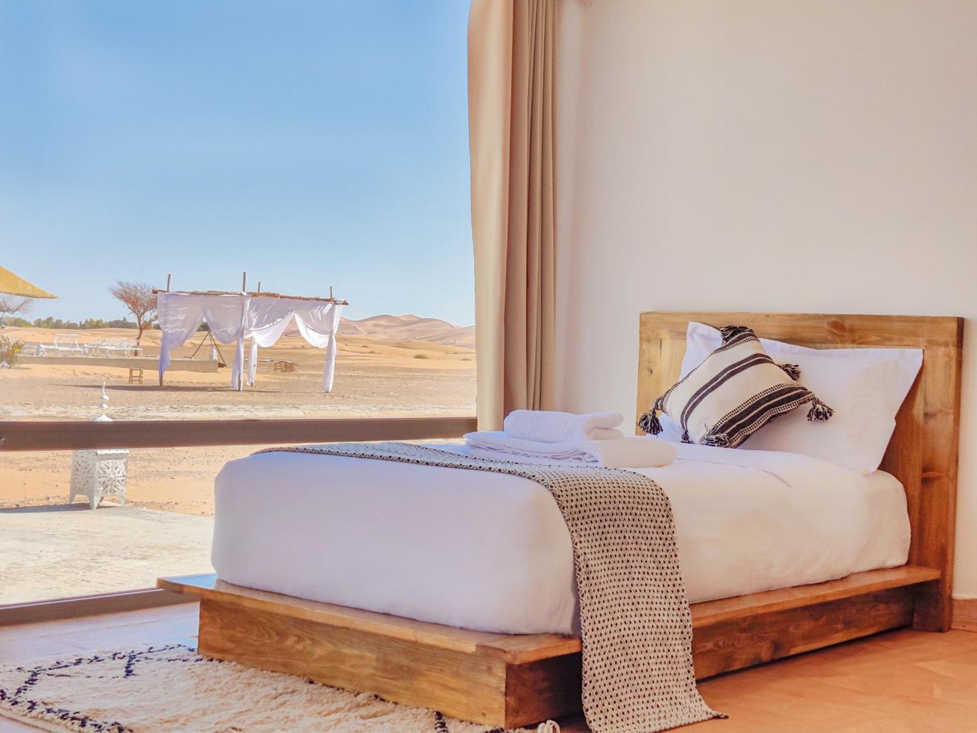 Sahara Royal Resort Merzouga Dış mekan fotoğraf