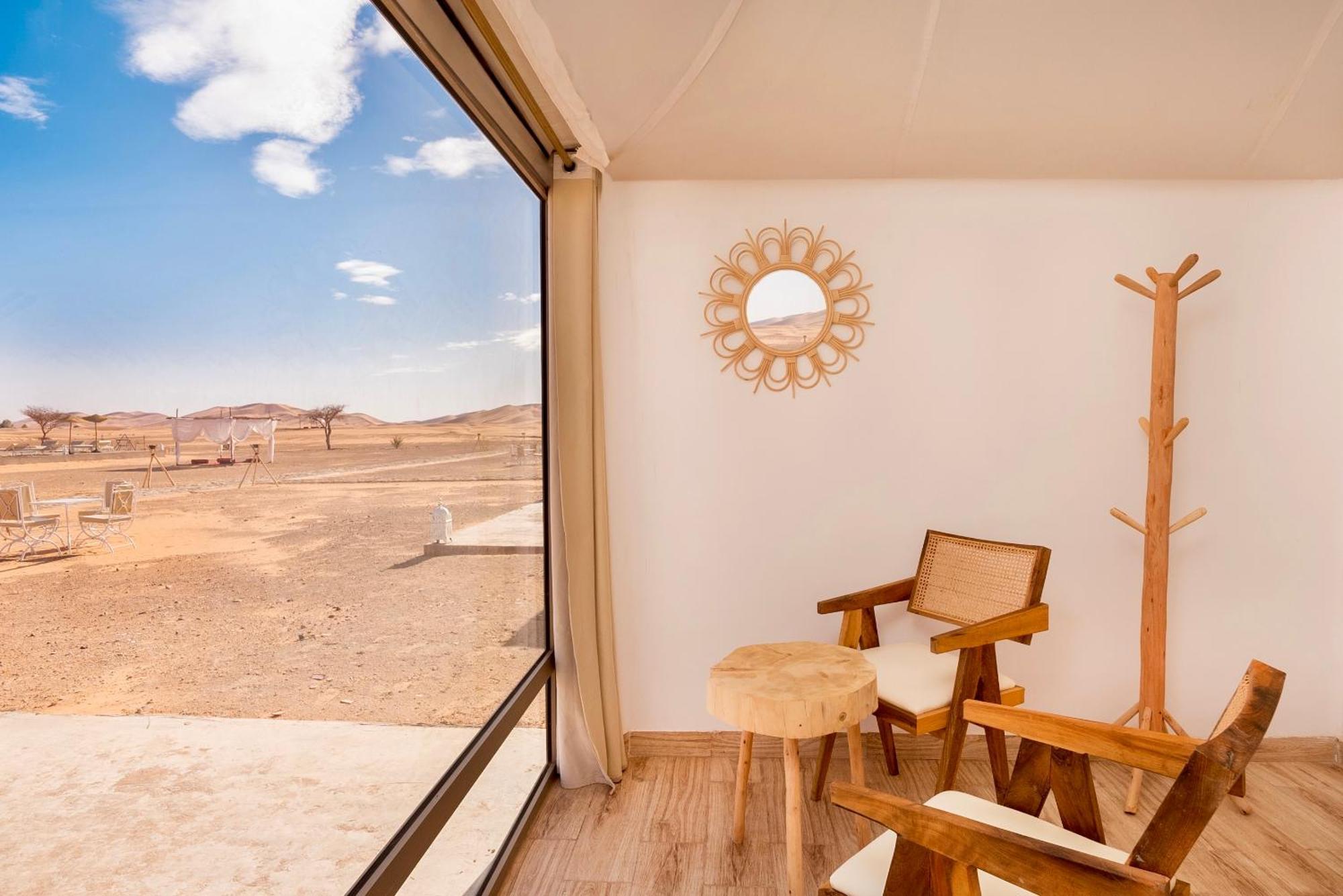 Sahara Royal Resort Merzouga Dış mekan fotoğraf