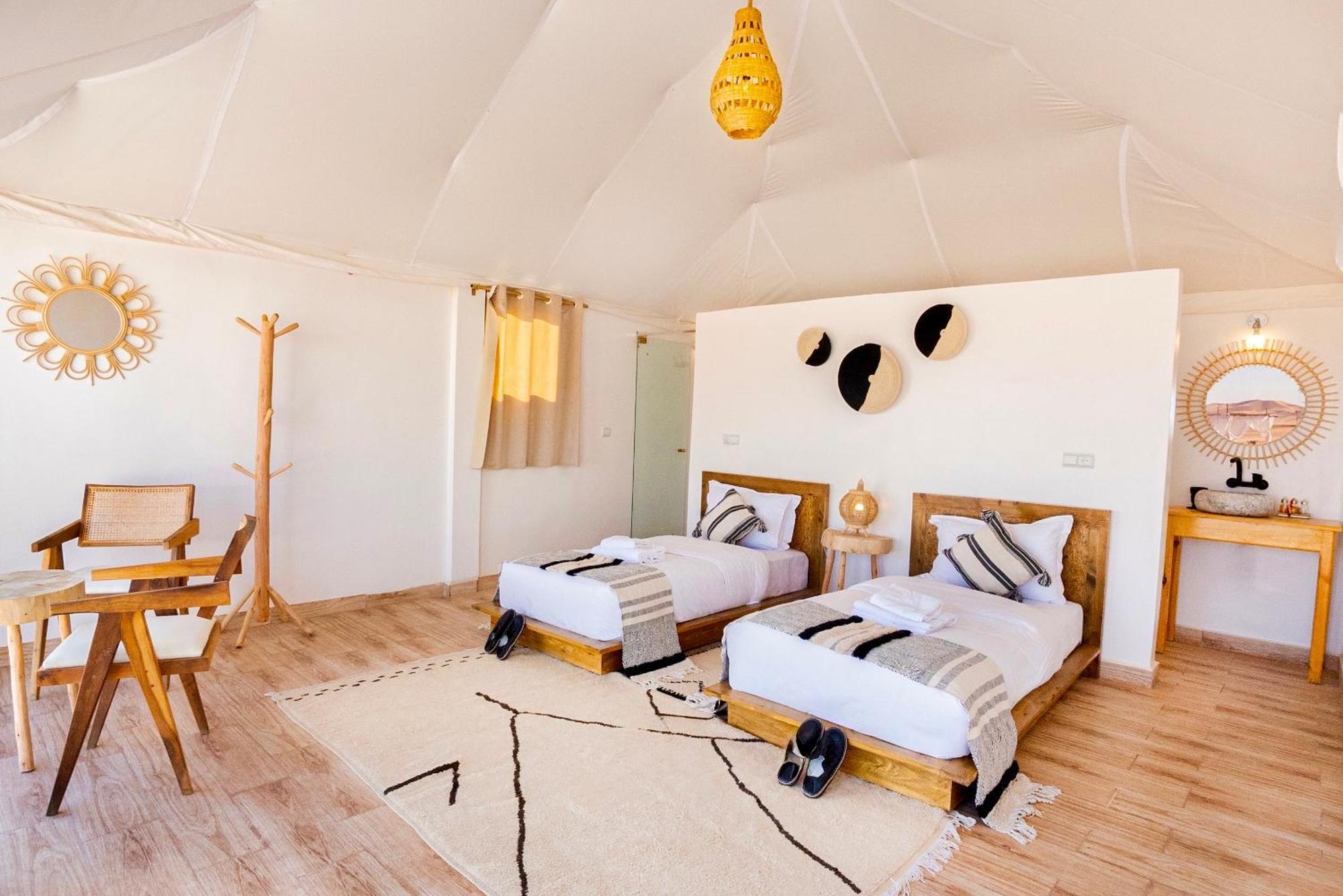 Sahara Royal Resort Merzouga Dış mekan fotoğraf
