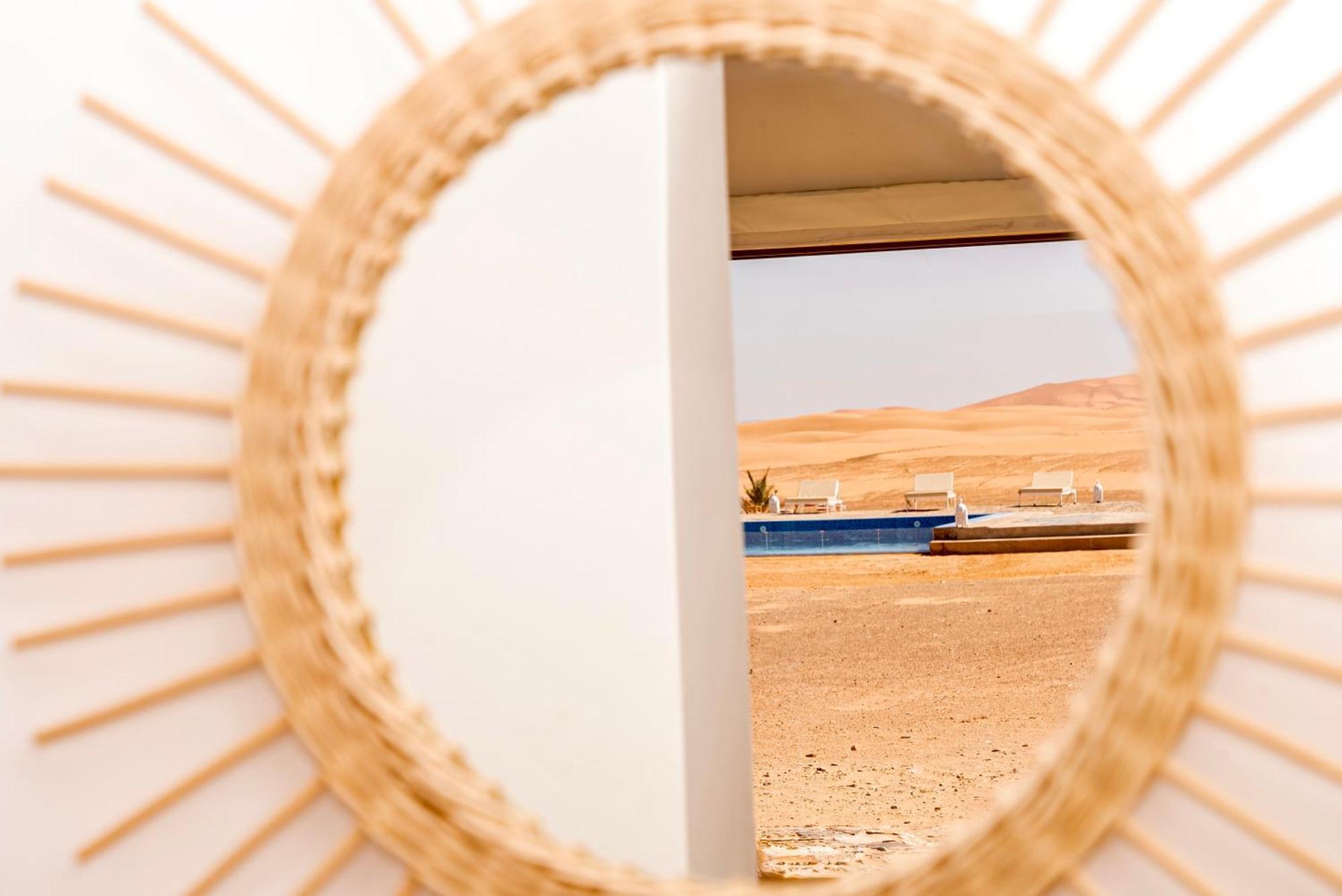 Sahara Royal Resort Merzouga Dış mekan fotoğraf