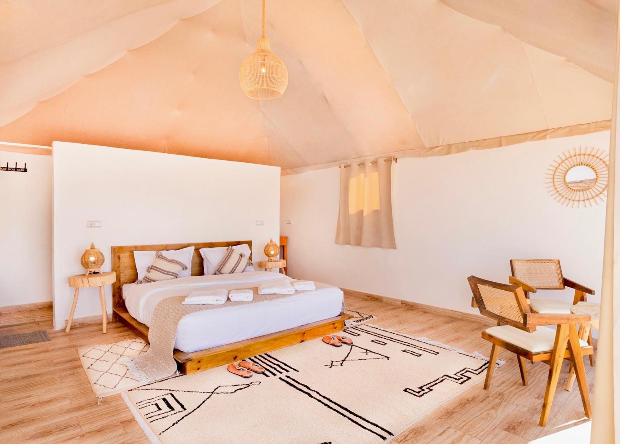 Sahara Royal Resort Merzouga Dış mekan fotoğraf